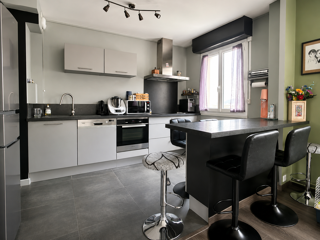  Appartement à vendre 3 pièces 71 m²