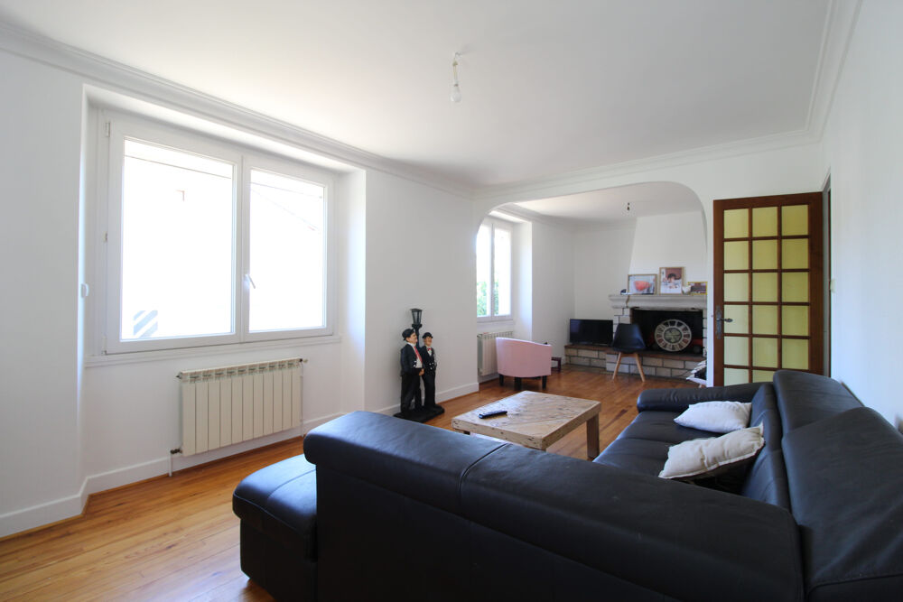 Vente Maison Charmante maison de 91 m2 avec jardin fruitier, garage et cave St affrique