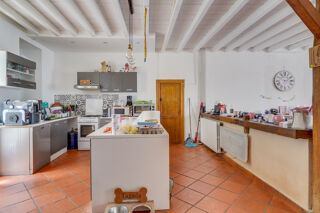  Maison � vendre 6 pi�ces 185 m�