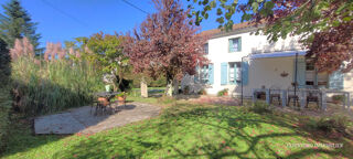  Maison à vendre 9 pièces 220 m²