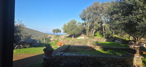   Maison avec studio ind�pendant et garage � Meria Maison - 4 pi�ce(s) - 80 m�