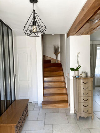  Maison � vendre 4 pi�ces 98 m�