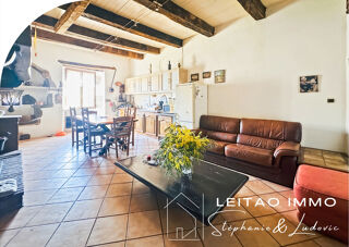  Maison à vendre 4 pièces 87 m²