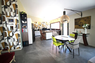  Maison à vendre 8 pièces 198 m²