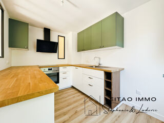  Duplex/triplex à vendre 4 pièces 78 m²