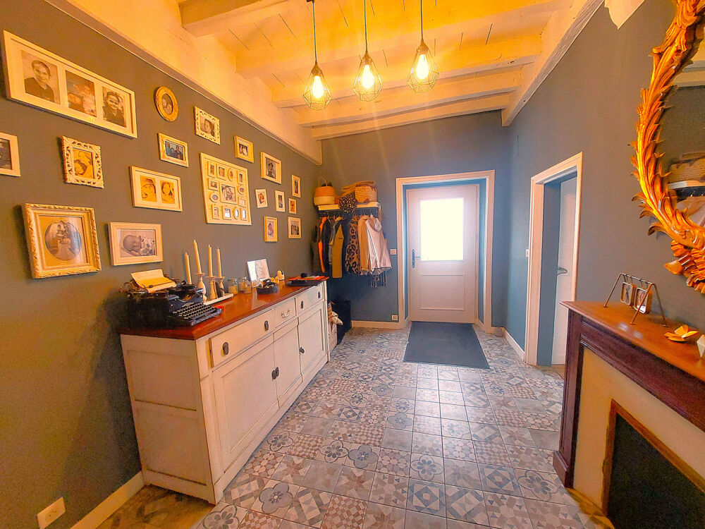 � vendre  Maison Port-de-Lanne (40300)