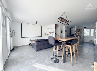  Maison à vendre 4 pièces 92 m²