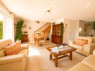  Maison à vendre 5 pièces 90 m²