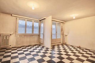  Appartement � vendre 4 pi�ces 66 m�