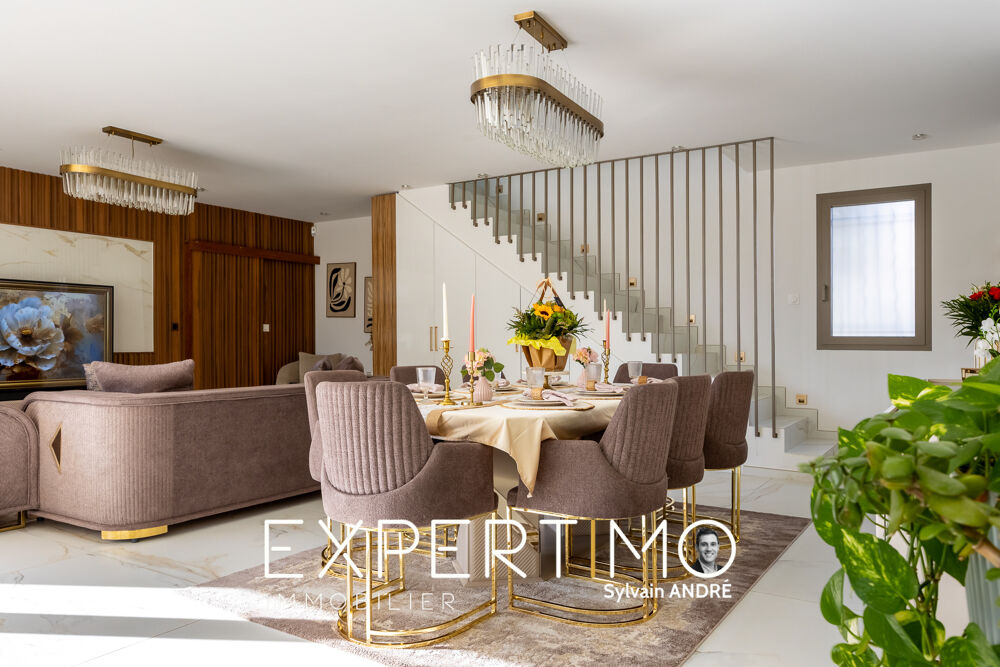  vendre  Maison Marseille 12