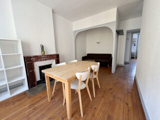  Appartement à louer 3 pièces 70 m²