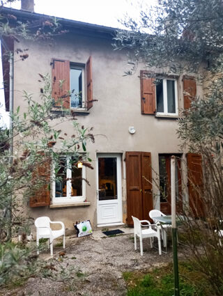  Maison  vendre 3 pices 58 m