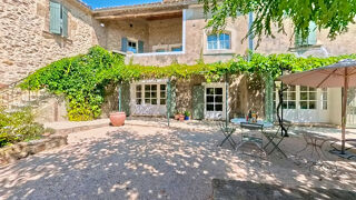  Maison à vendre 9 pièces 323 m²
