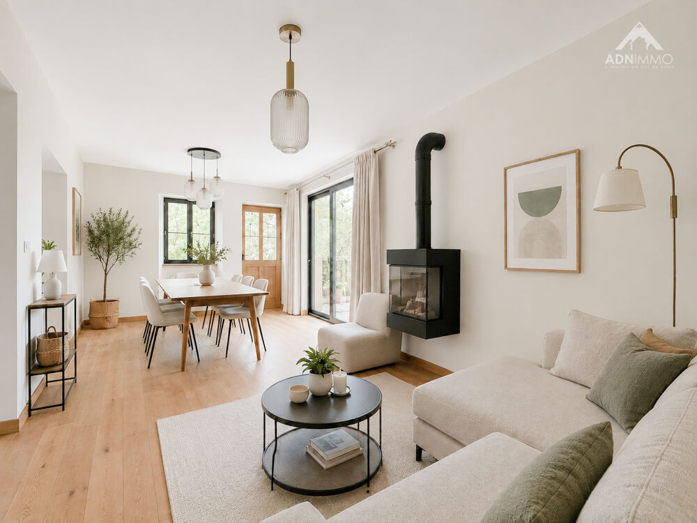 Maison 7 Pièces 194 m2