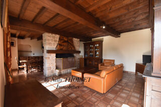  Propri�t�/ch�teau � vendre 8 pi�ces 155 m� Dontreix