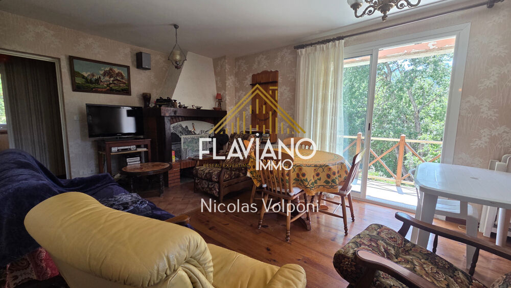 Vente Maison Maison 208,23 m2 Le sauze