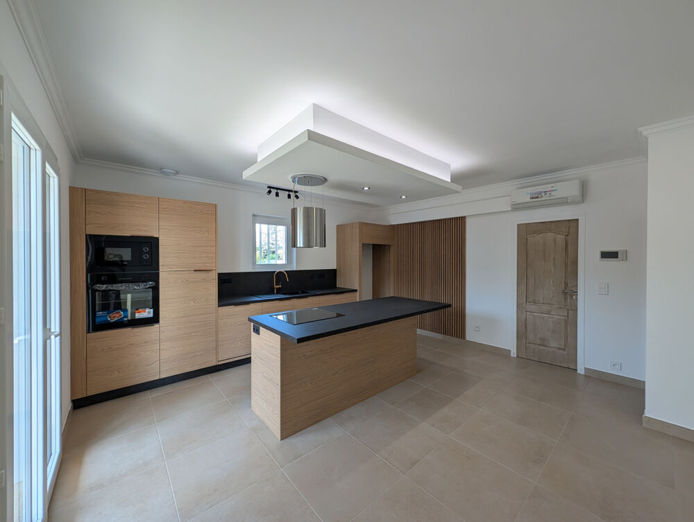 Vente Maison MAISON DE PLAIN PIED ENTRAIGUES Entraigues sur la sorgue