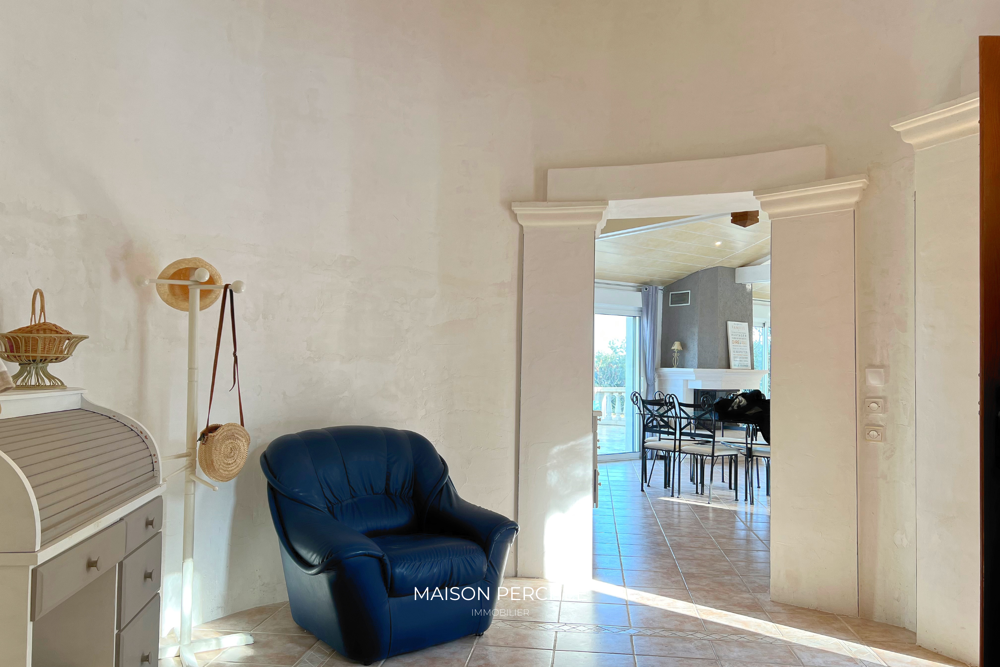 � vendre  Maison Carc�s (83570)