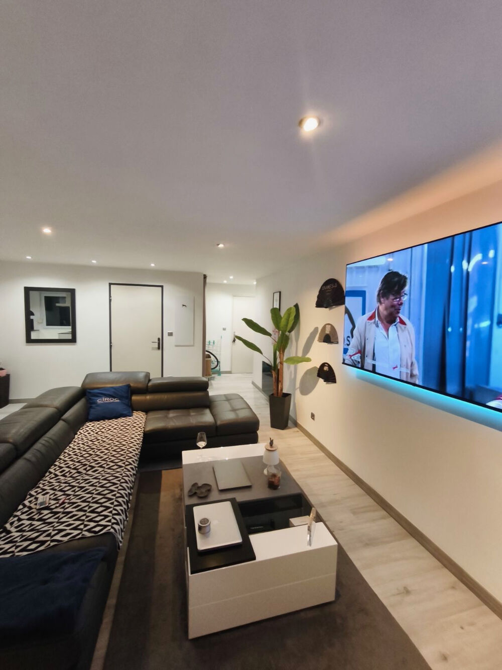 Superbe appartement T2