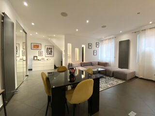  Appartement � vendre 3 pi�ces 86 m�