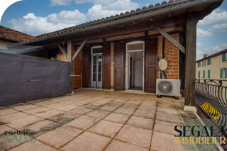 Location Appartement Appartement de 77 m2 avec terrasse privative Valderies