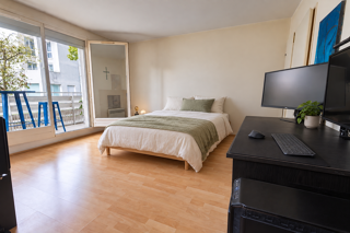  Appartement à vendre 1 pièce 34 m²
