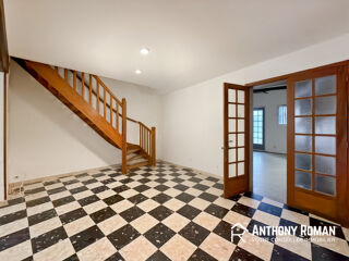  Maison � vendre 4 pi�ces 100 m�