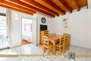  Duplex/triplex � vendre 3 pi�ces 54 m� Arreau