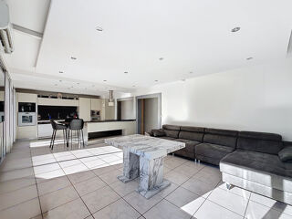  Appartement à vendre 5 pièces 95 m²