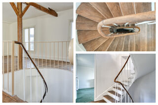  Duplex/triplex  vendre 7 pices 122 m