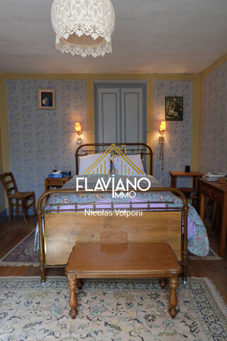  Maison � vendre 6 pi�ces 250 m�