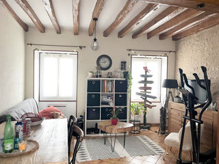  Duplex/triplex � vendre 2 pi�ces 46 m�