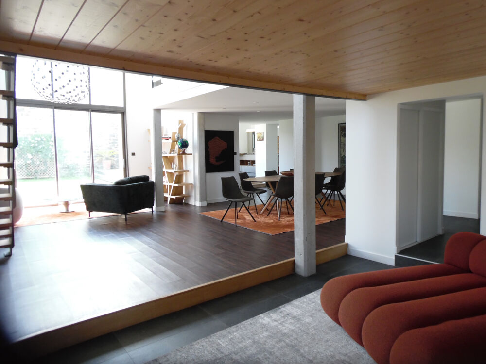 Vente Maison Propriété d'exception St malo