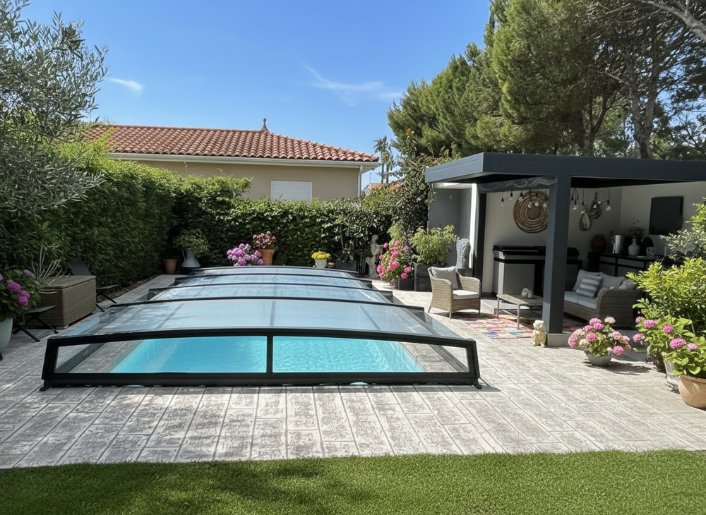 Vente Maison Exclusivité   Villa de standing R+1 -T4   137 m2   Parcelle 641 m2   Environnement privilégié St laurent de la salanque