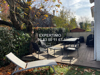  Maison � vendre 5 pi�ces 108 m�