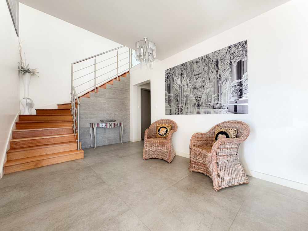 à vendre  Maison Agde (34300)