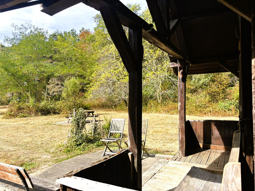 Vente Chalet FOUCHEROLLES Foucherolles