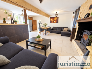  Maison à vendre 3 pièces 104 m²