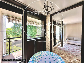  Appartement  vendre 3 pices 72 m
