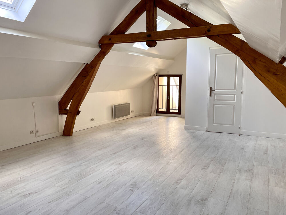 Vente Maison 3 pièces 71 m² - Plus
