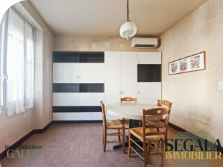  Maison � vendre 6 pi�ces 136 m�