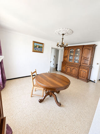  Appartement à vendre 4 pièces 70 m²
