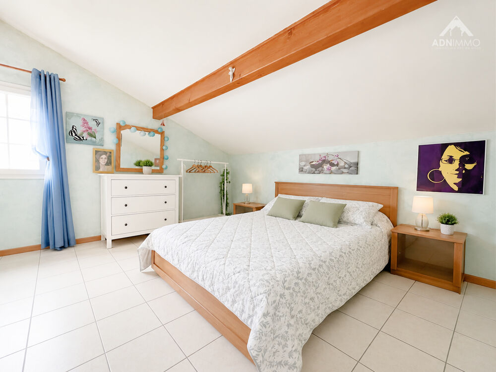 à vendre  Maison Farges (01550)