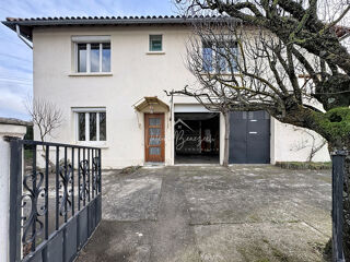  Maison à vendre 6 pièces 177 m²