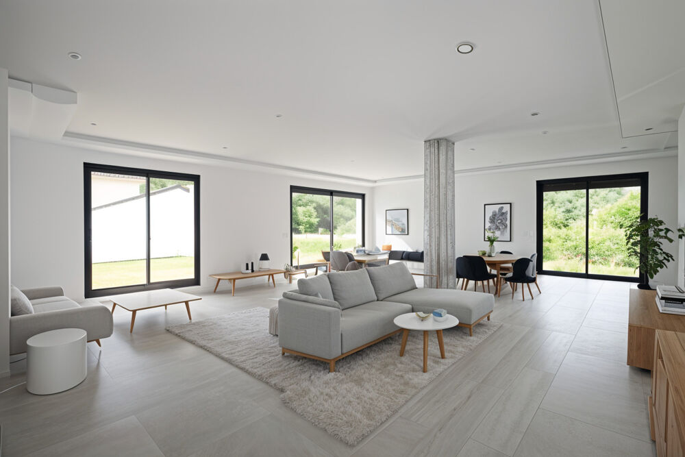 VILLA NEUVE DE 2024 TYPE 5 DE 169 M2