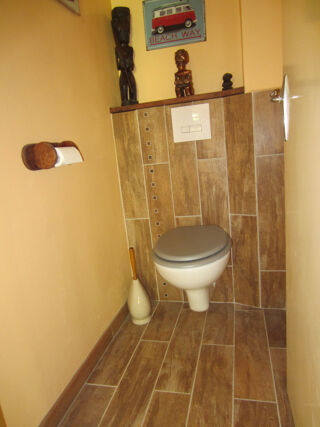  Appartement � vendre 3 pi�ces 81 m�