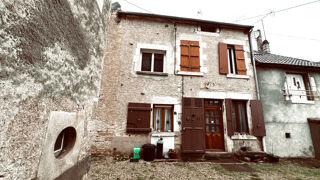  Maison à vendre 6 pièces 126 m²