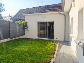  Maison � vendre 3 pi�ces 76 m�