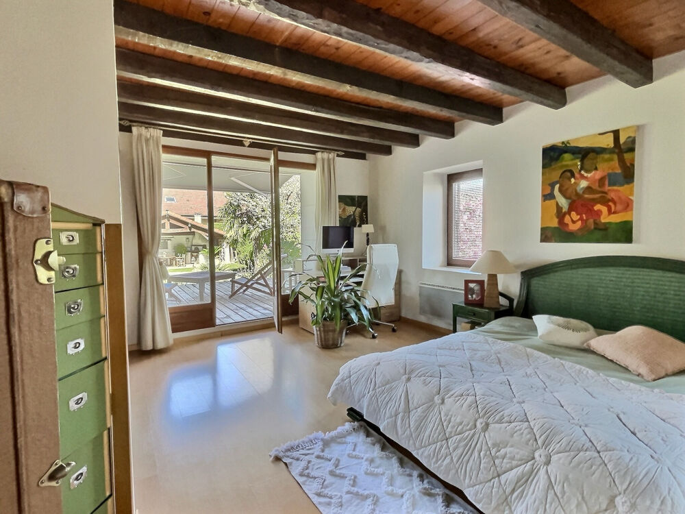  vendre  Maison Divonne-les-Bains (01220)