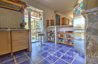  Maison à vendre 5 pièces 120 m²